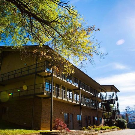 Hillside Lodge Lake Junaluska Exterior photo